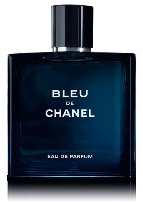 how long does bleu de chanel last